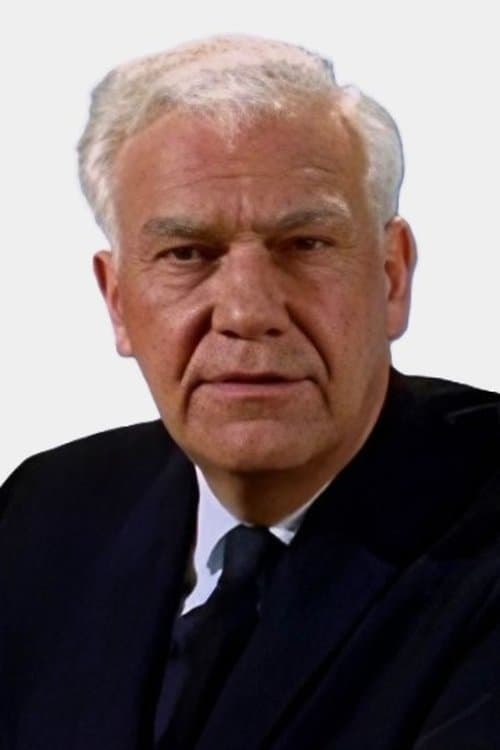 Harry Holcombe profile photo