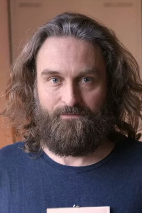 Jacob Bitsch profile photo