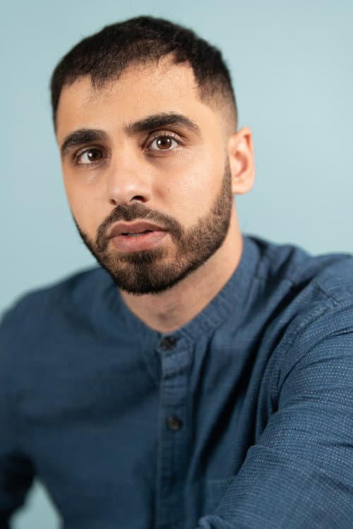 Rami Abushhab profile photo