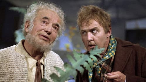 Poklad pod Černou hláskou poster