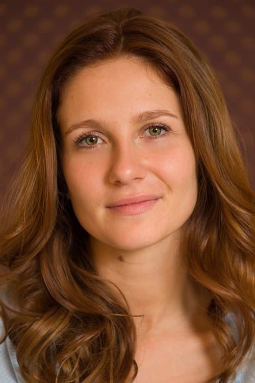 Aline Jones profile photo