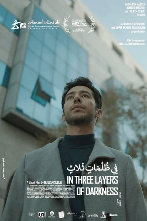 In Three Layers of Darkness poster