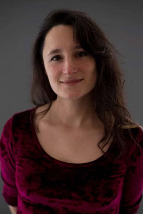 María Elvira Reymond profile photo