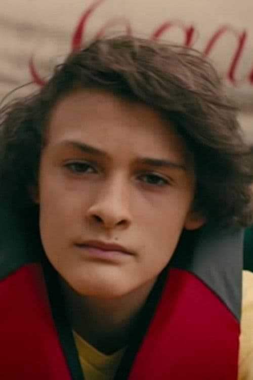 Edward Kewin profile photo