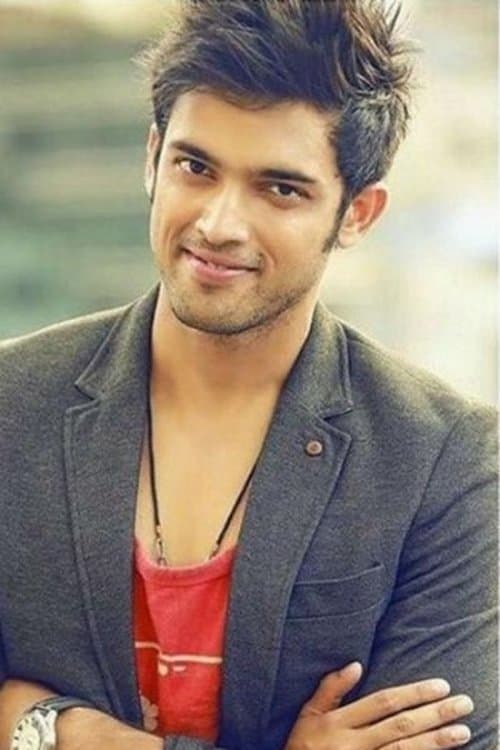 Parth Samthaan profile photo