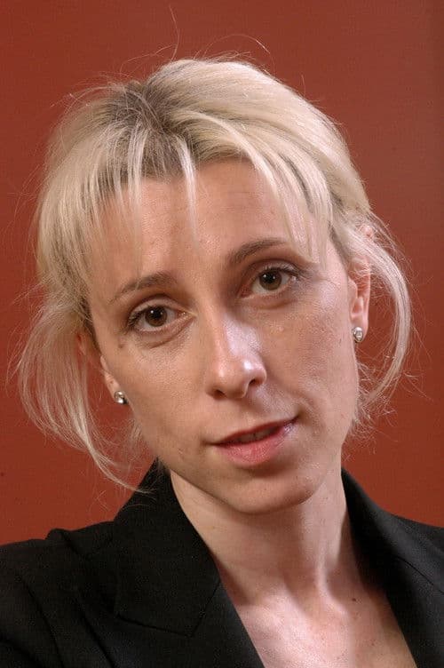 Yuliya Rutberg profile photo