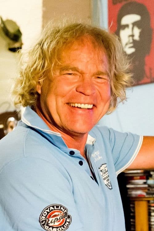 Ruud Benard profile photo