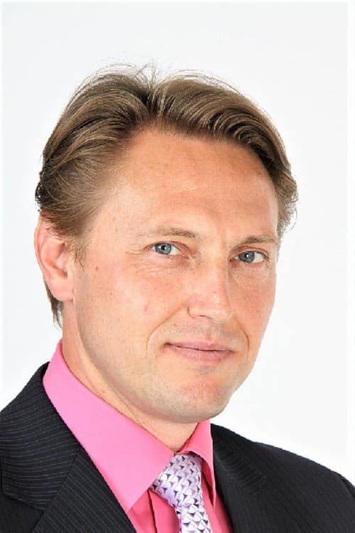 Igor Klimov profile photo
