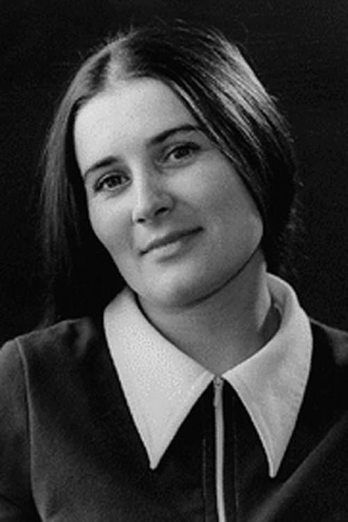 Lyudmila Dukhovnaya profile photo