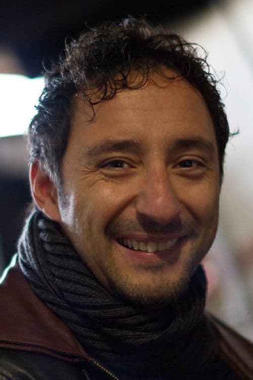 Luca Tornatore profile photo