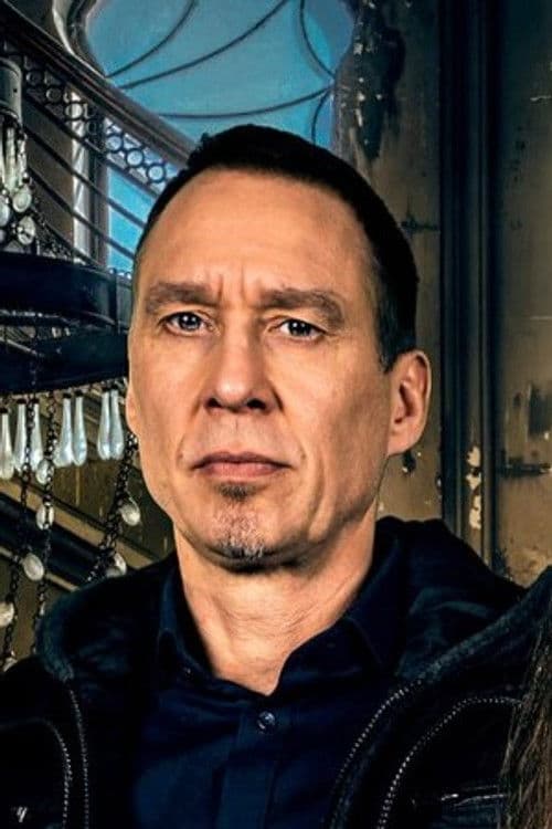 Andreas Lill profile photo