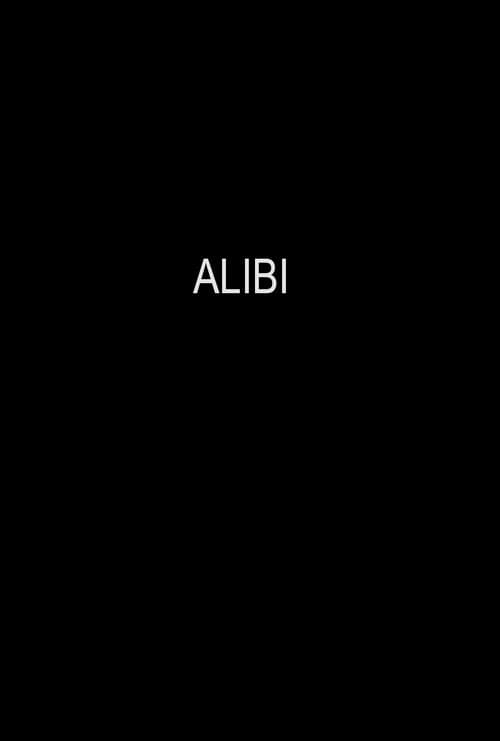 Alibi poster