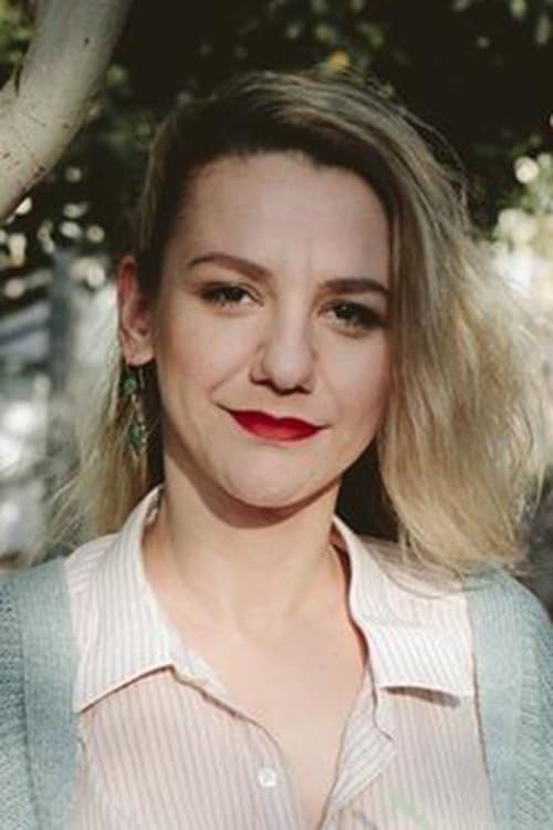 Georgina Tatsi profile photo