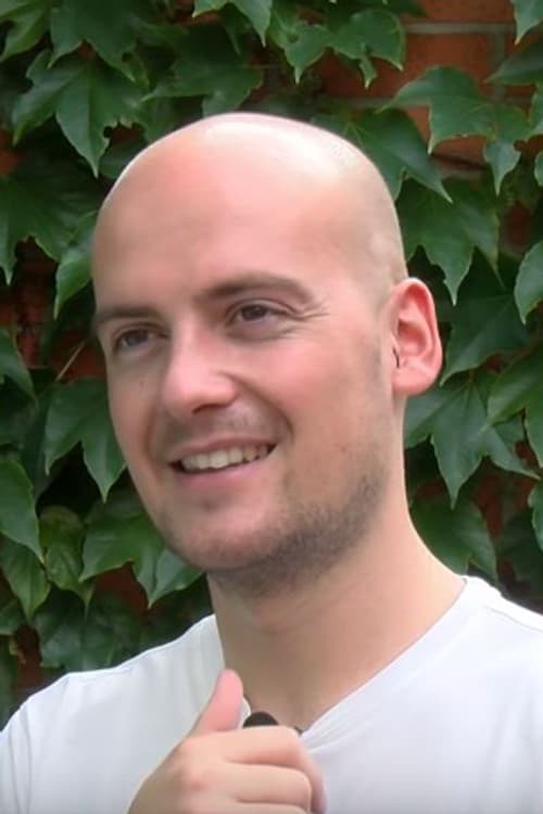 Raúl Escudero profile photo