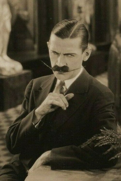 All for Nothing poster