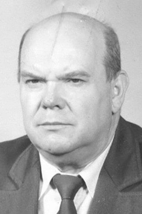 Jerzy Januszewicz profile photo