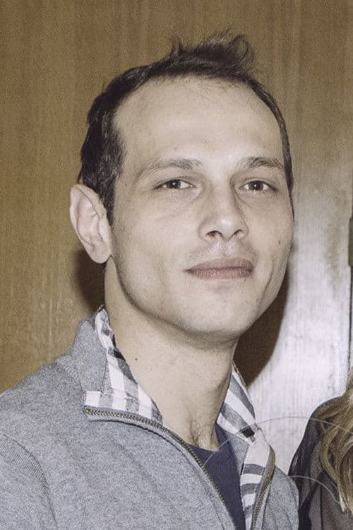 Lambros Ktenavos profile photo