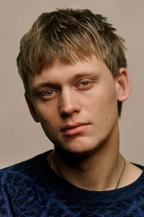 Enzo Brumm profile photo
