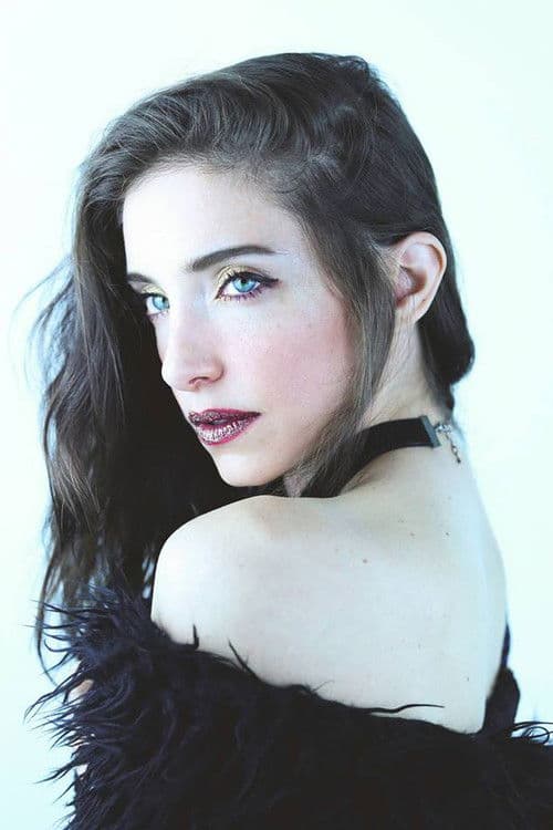 Amanda Moon Ray profile photo