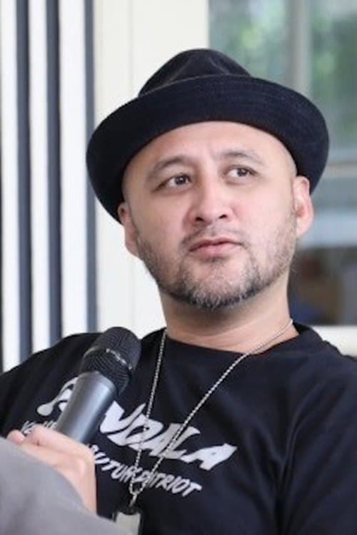 Aqi Singgih profile photo