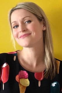 Marie-Hélène Raymond profile photo