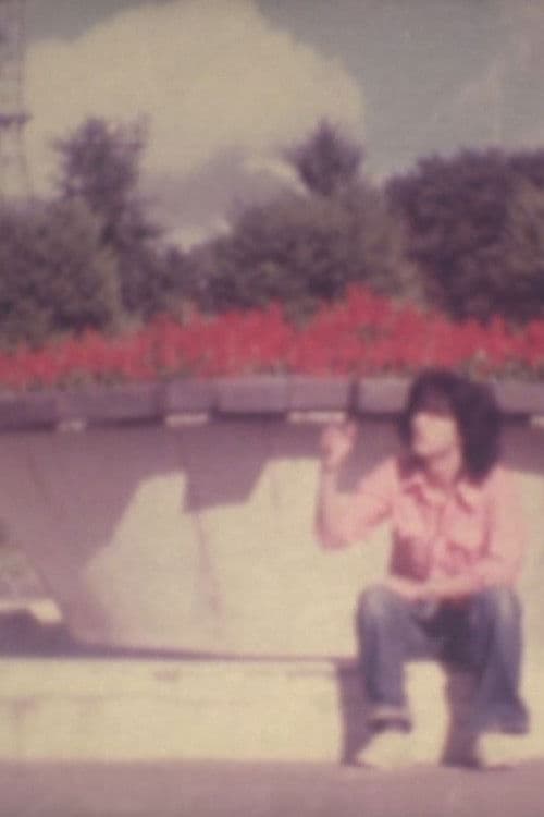 Happy Days of Mr. M poster