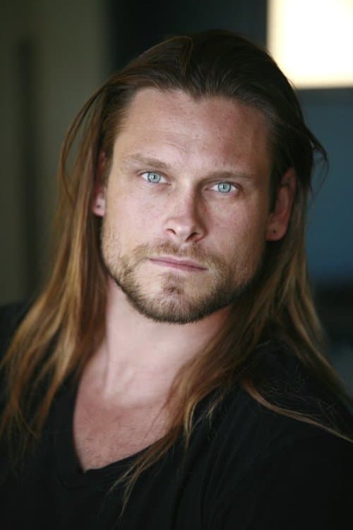 Trenton Rostedt profile photo