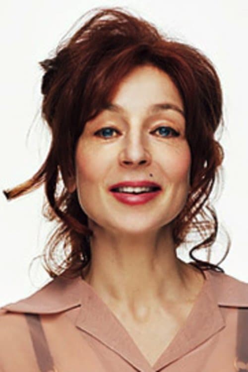 Marta Oldenburg profile photo