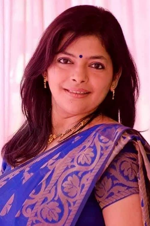 Shruja Prabhudesai profile photo