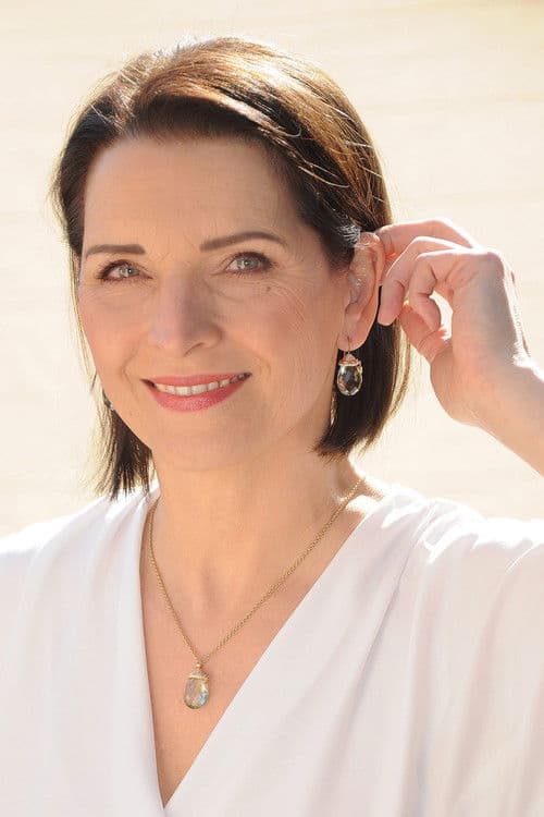 Wendela Horz profile photo