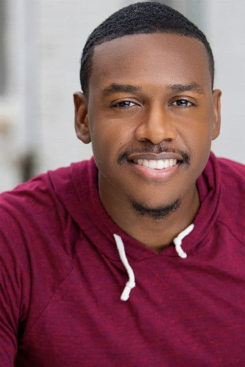 Ryheem Johnson profile photo