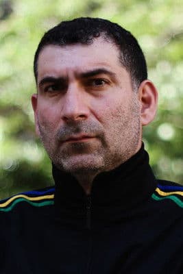 Yannis Economides profile photo