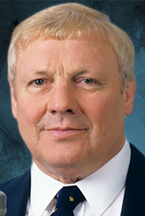 Alfred Hayes profile photo