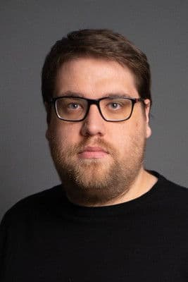 Daniel Bayona profile photo