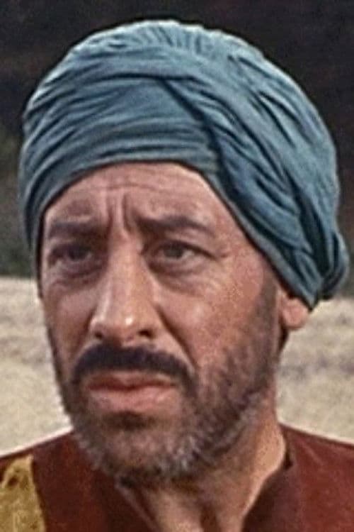 Alfred Brown profile photo