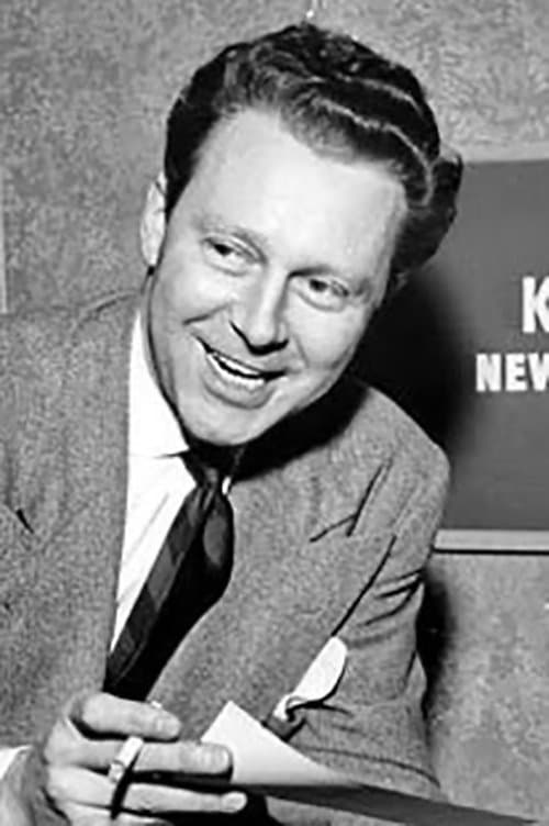 George Putnam profile photo