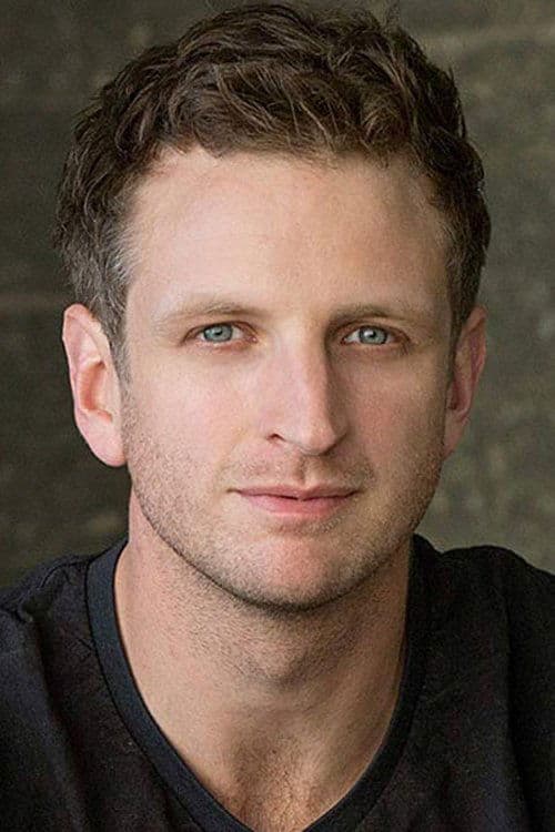 Aaron Glenane profile photo