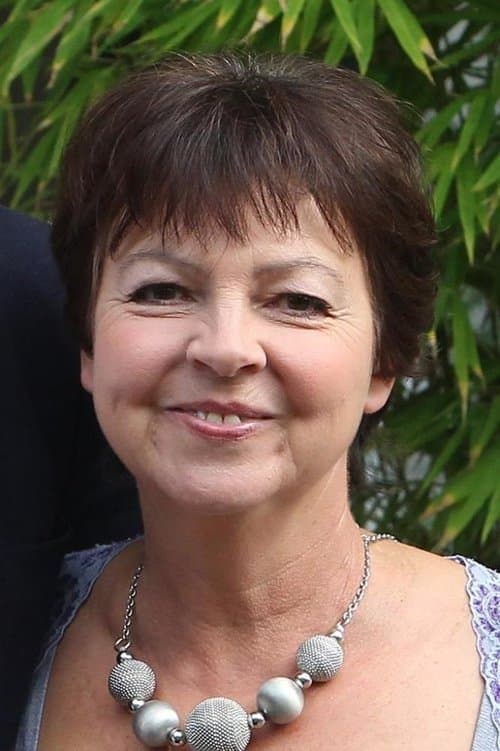Tessa Peake-Jones profile photo