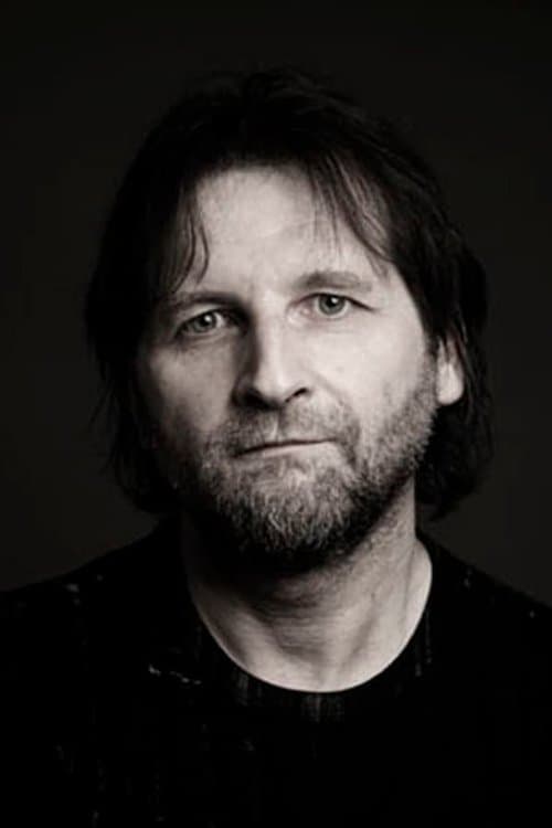 Thierry Toscan profile photo