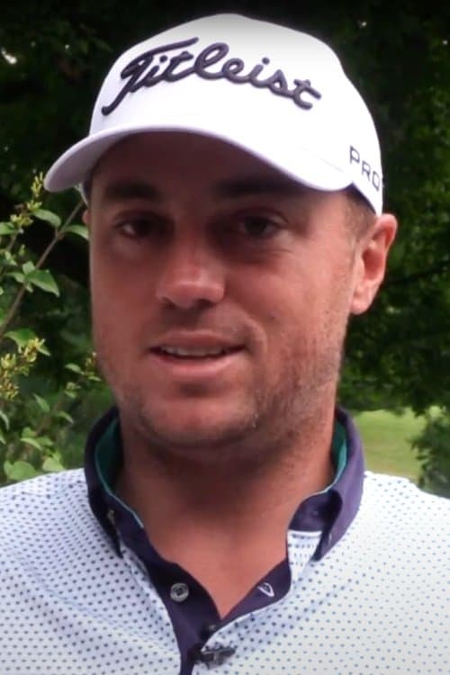 Justin Thomas profile photo