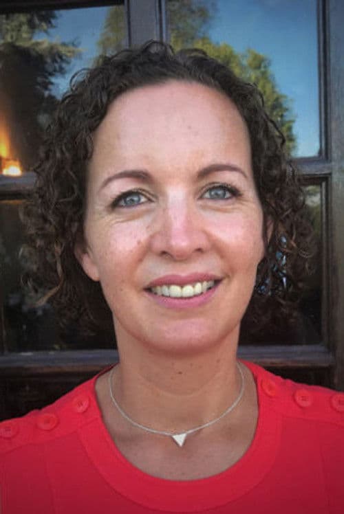 Máire Kearney profile photo