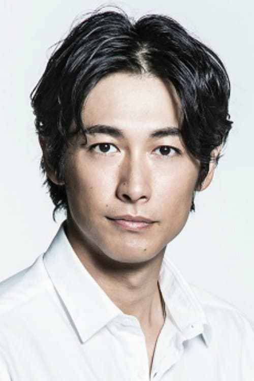 Dean Fujioka profile photo