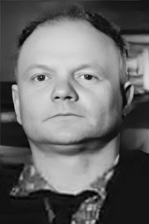 Ivan Turchenkov profile photo