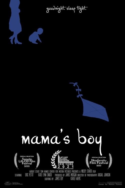 Mama's Boy