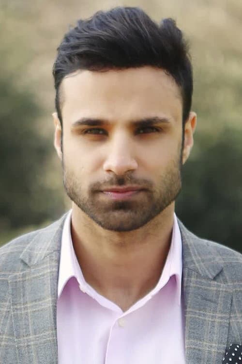 Rahim Pardesi profile photo