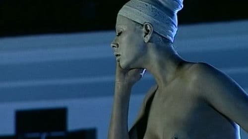 Don Giovanni - Il Seduttore poster