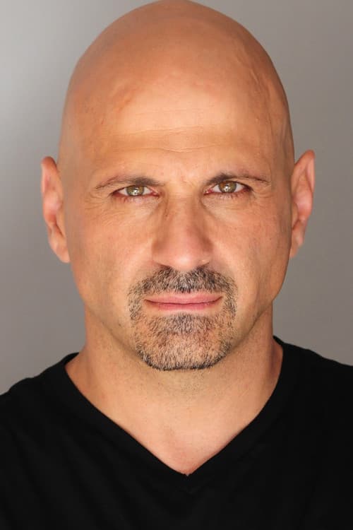 Theo Kypri profile photo