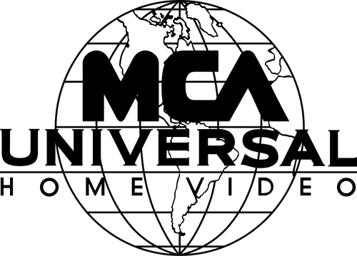MCA/Universal Home Video