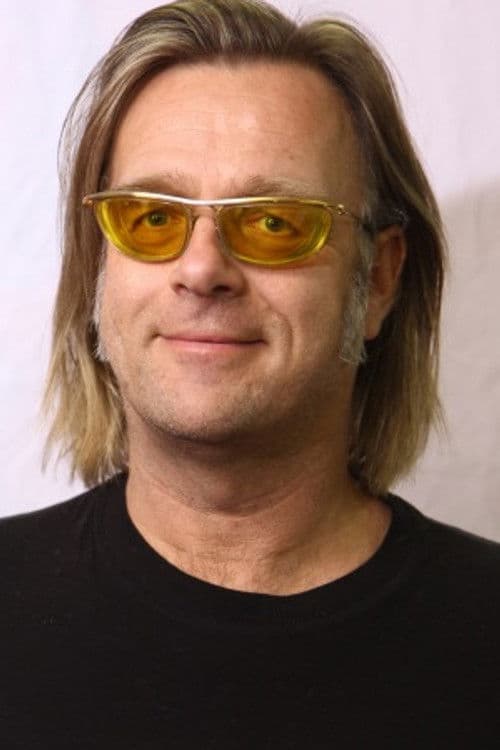 Michael Gaedt profile photo