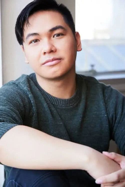 Topher Ngo profile photo